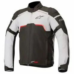 5% OFF Alpinestars HYPER Drystar WP Motorbike/Scooter Sports Textile Jacket