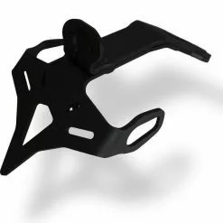 KAWASAKI ZX10R KRT 2019 Onwards Tail Tidy Black By Evotech Performance