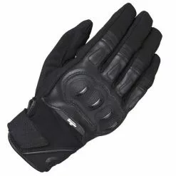 FURYGAN LOW Summer Sports Black Motorcycle/Scooter Cool Aggressive Short Gloves Furygan Clothing