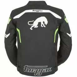 FURYGAN ARROW 2018 Textile Waterproof Racing Style CE Approved Motorbike Jacket