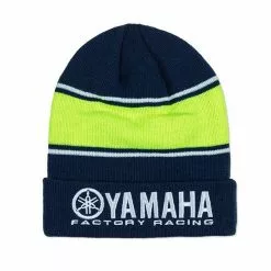 VR46 BEANIE Yamaha Racing Valentino Rossi 46 The Doctor MotoGP