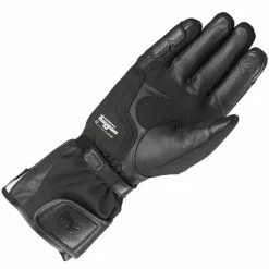 FURYGAN ESCAPE Black Winter Warm Waterproof Breathable Sympatex Motorbike Gloves