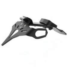 KAWASAKI Z900 Tail Tidy Black (2017 Onwards) By Evotech Performance