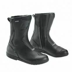GAERNE G-PRESTIGE Gore-Tex Waterproof Winter/Summer Full Leather Motorbike Boots Gaerne Boots