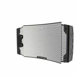 Evotech Performance KTM 790 DUKE Black Radiator Guard Protection (2018 Onwards)