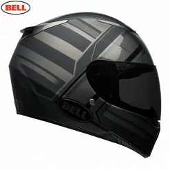 BELL Street 2019 RS2 Empire/Tactical/Rally/Crave Motorcycle Fibreglass Helmet