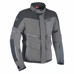 Oxford Products OXFORD MONDIAL Laminated Advanced Motorcycle Waterproof Jacket RiDE Recommended