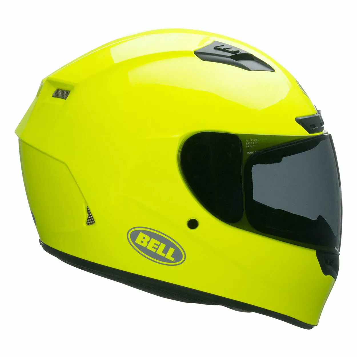 BELL 'Reactolite' Transitions Visor Street Qualifier DLX Mips Motorbike Helmet 2 BELL 'Reactolite' Transitions Visor Street Qualifier DLX Mips Motorbike Helmet