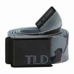 Troy Lee Designs TLD Fleet Web Belt For Trousers/Jeans Motocross MX Enduro
