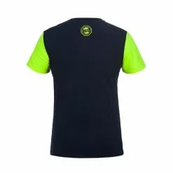 Valentino Rossi Mens BLUE T-Shirt The Doctor Official MotoGP Merchandise VR46 VR46 Clothing