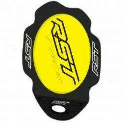 RST KNEE SLIDERS TPU For Motorbike Leather Trousers Get Knee Down Track Day