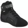 FURYGAN JET D30 Waterproof Black Breathable Sympatex Motorbike Leather Shoe