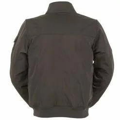 FURYGAN MALCOLM Bronze Motorcycle CE Jacket U.S. Air Force & Navy Pilots Design Furygan Clothing