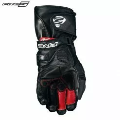 Five Gloves Five RFX1 Motorbike Racing Sports Gloves CARBON Protection To Forearm/Palm
