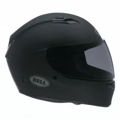 BELL Street 2019 Qualifier STD Motorbike/Scooter Helmet & FREE Dark Visor