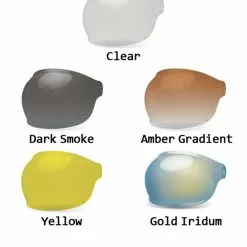 BELL BULLITT Boost Matte/Gloss Black Modern Retro Classic Motorcycle Helmet