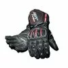 RST Clothing RST TRACTECH EVO CE Black WATERPROOF Motorbike Leather Sports Gloves