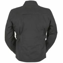 FURYGAN VESTE ZENO Textile Waterproof Breathable Air Vent Motorcycle City Jacket Furygan Clothing