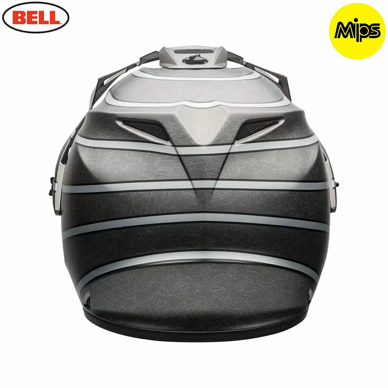 Bell Helmets BELL MX-9 2018 Adventure Adult Helmet With MIPS Technology Torch/Berm/Stryker 22 Bell Helmets BELL MX-9 2018 Adventure Adult Helmet With MIPS Technology Torch/Berm/Stryker