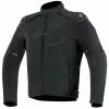 5% OFF Alpinestars ENFORCE Drystar WP Motorbike Heavy Duty Textile Jacket Alpinestars Jackets