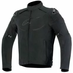 5% OFF Alpinestars ENFORCE Drystar WP Motorbike Heavy Duty Textile Jacket Alpinestars Jackets