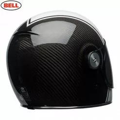 Bell Helmets BELL Crusier 2018 Bullitt Carbon Pierce FREE VISOR Classic Motorcycle Helmet 10 Bell Helmets BELL Crusier 2018 Bullitt Carbon Pierce FREE VISOR Classic Motorcycle Helmet