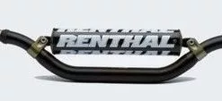 RENTHAL TWIN WALL BARS Oversized Diameter Motocross MX Strong Handlebars Ci Sport