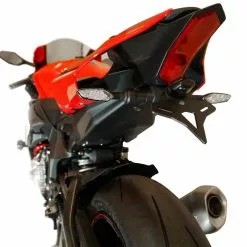 YAMAHA YZF-R1& R1M 2015+ Rear Tail Tidy By Evotech Performance 13 YAMAHA YZF-R1& R1M 2015+ Rear Tail Tidy By Evotech Performance