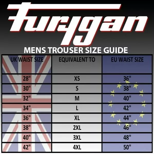 FURYGAN FURY SHERMAN Black Leather Motorbike Sports Jacket & Trousers CE As PPE Furygan Clothing 7 FURYGAN FURY SHERMAN Black Leather Motorbike Sports Jacket & Trousers CE As PPE Furygan Clothing