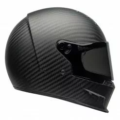 Bell Helmets BELL Cruiser 2019 CARBON Eliminator FREE Dark Visor Motorcycle Street Helmet 10 Bell Helmets BELL Cruiser 2019 CARBON Eliminator FREE Dark Visor Motorcycle Street Helmet