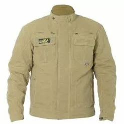 RST CLASSIC TT WAX II Isle Of Man Short Motorcycle Retro/Vintage Casual Jacket RST Clothing 10 RST CLASSIC TT WAX II Isle Of Man Short Motorcycle Retro/Vintage Casual Jacket RST Clothing