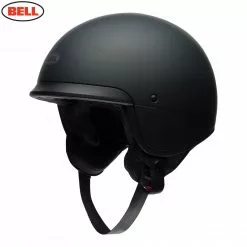 BELL Cruiser SCOUT AIR Lightweight Open Face Motorcycle Helmet 2 Snap-in Visors Bell Helmets 10 BELL Cruiser SCOUT AIR Lightweight Open Face Motorcycle Helmet 2 Snap-in Visors Bell Helmets