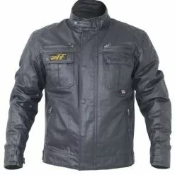 RST CLASSIC TT WAX II Isle Of Man Short Motorcycle Retro/Vintage Casual Jacket RST Clothing