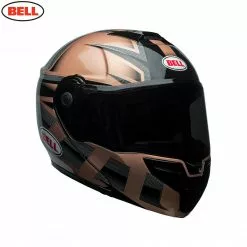 BELL SRT 2018 Modular Flip-Up Flip Front Full Face P/J Motorcycle Touring Helmet Bell Helmets