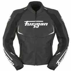 Furygan Clothing FURYGAN SPECTRUM New 2018 Leather Motorbike Sports Jacket