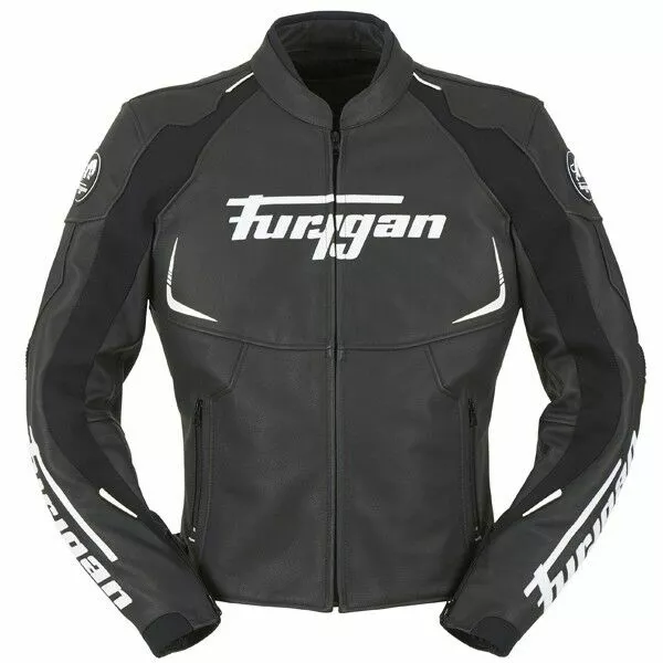 Furygan Clothing FURYGAN SPECTRUM New 2018 Leather Motorbike Sports Jacket 1 Furygan Clothing FURYGAN SPECTRUM New 2018 Leather Motorbike Sports Jacket