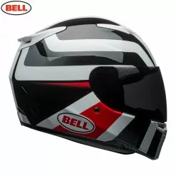 BELL Street 2019 RS2 Empire/Tactical/Rally/Crave Motorcycle Fibreglass Helmet
