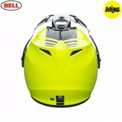 Bell Helmets BELL MX-9 2018 Adventure Adult Helmet With MIPS Technology Torch/Berm/Stryker 49 Bell Helmets BELL MX-9 2018 Adventure Adult Helmet With MIPS Technology Torch/Berm/Stryker