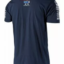 YOUTH Troy Lee Designs TEAM KTM 2018 T-SHIRT Motocross MX Motorbikes TLD Go Pro