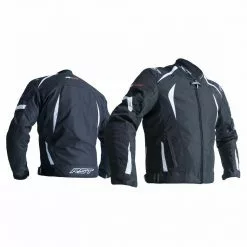 RST R-18 Textile CE Approved Cheap Sports Motorcycle/Scooter Waterproof Jacket 10 RST R-18 Textile CE Approved Cheap Sports Motorcycle/Scooter Waterproof Jacket