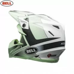 Bell Helmets BELL Moto-9 Flex HOUND Limited Edition Carbon Pro Circuit Motocross MX Helmet