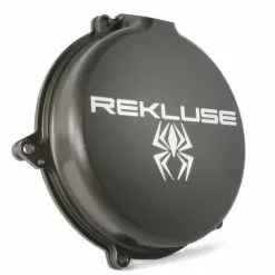 REKLUSE CLUTCH COVER BLACK CRF 250 2010 ON