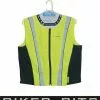 Oxford Products Oxford XXL Reflective Jacket/Waistcoat/HiVis/Vest/Biker