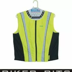 Oxford XL Reflective Jacket/Waistcoat/HiVis/Vest/Biker Oxford Products