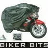 Oxford Small Stormex Scooter Cover/Waterproof/Motorbike Oxford Products